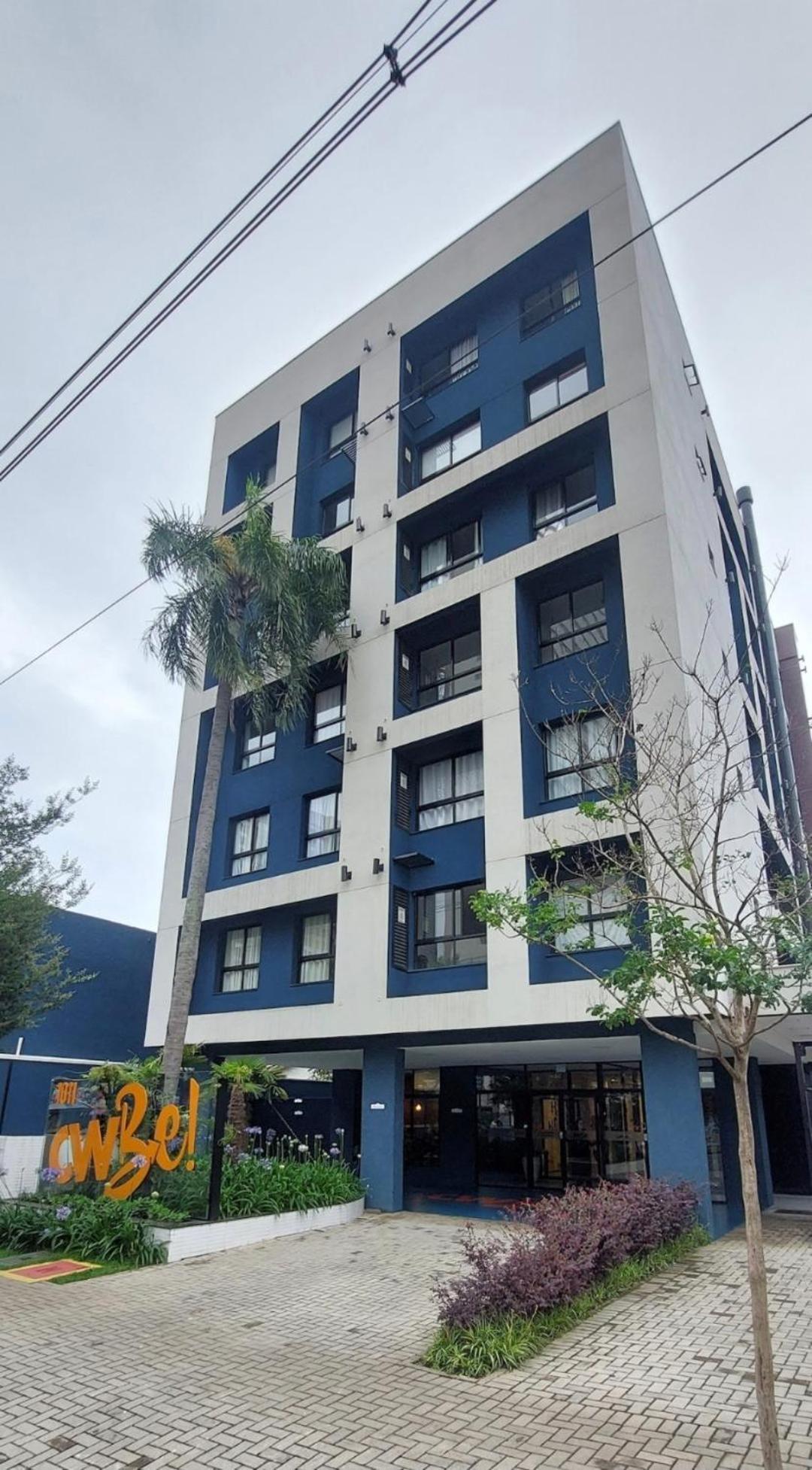 Apartamento Apto Cwbe *